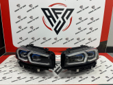 BMW G20 SAG VE SOL ÖN LAZER FAR ORJİNAL