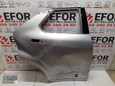 Oto Çıkma Parça / Toyota / C-HR Hybrid / Kaporta & Karoser / Sağ Arka Kapı / Çıkma Parça 