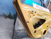 Oto Çıkma Parça / Volkswagen / Golf / Kaporta & Karoser / Sol Arka Kapı / Çıkma Parça 