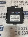 ÇIKMA VW POLO 09G 927 750 JN 09G927750JN ŞANZIMAN BEYNİ