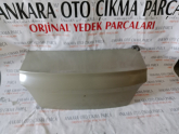 Oto Çıkma Parça / Peugeot / 301 / Kaporta & Karoser / Bagaj Kapağı / Çıkma Parça 