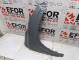 Oto Çıkma Parça / Toyota / Corolla / Kaporta & Karoser / Sağ Ön Çamurluk / Çıkma Parça 