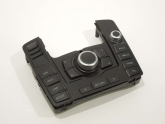 Audi	A8 4E Joystick Navigasyon Radyo Media Düğmesi 4E2919610