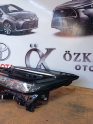 Oto Çıkma Parça / Toyota / C-HR Hybrid / Far & Stop / Sol Ön Far / Çıkma Parça 