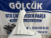 Mercedes A180 Sağ Ön Çamurluk ORJİNAL
