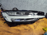 Oto Çıkma Parça / Volvo / V60 / Far & Stop / Sağ Ön Far / Çıkma Parça 