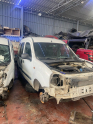 Oto Çıkma Parça / Renault / Kangoo / Kaporta & Karoser / Sol Ön Kapı / Çıkma Parça 