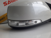 Oto Çıkma Parça / Renault / Fluence / Ayna / Sağ Dış Ayna / Çıkma Parça 