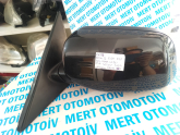 Oto Çıkma Parça / Bmw / 5 Serisi / Ayna / Sol Dış Ayna / Çıkma Parça 
