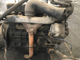Oto Çıkma Parça / Karsan / J9 / Motor / Motor (komple) / Çıkma Parça 