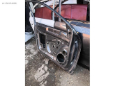 Oto Çıkma Parça / Volkswagen / Jetta / Kaporta & Karoser / Sol Ön Kapı / Çıkma Parça 