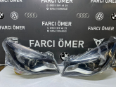 Oto Çıkma Parça / Opel / Insignia / Far & Stop / Sol Ön Far / Çıkma Parça 