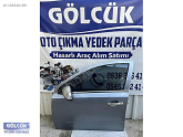 Opel Astra H HB Sol Ön Kapı ORJİNAL