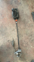 2001 SEAT İBİZA VİTES MEKANİZMASI 1H0711091
