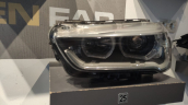 Oto Çıkma Parça / Bmw / X1 / Far & Stop / Sol Ön Far / Çıkma Parça 