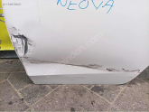 Oto Çıkma Parça / Opel / Corsa / Kaporta & Karoser / Sol Arka Kapı / Çıkma Parça 