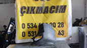 Mercedes Sprinter Arka Tampon - Sağ Yan Çıkma Parça