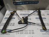 Oto Çıkma Parça / Audi / A6 / Oto Cam / Cam Krikosu / Çıkma Parça 