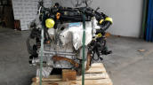 Oto Çıkma Parça / Citroen / Berlingo / Motor / Motor (komple) / Çıkma Parça 