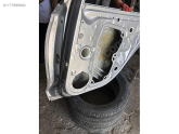 Oto Çıkma Parça / Skoda / Octavia / Kaporta & Karoser / Sol Ön Kapı / Çıkma Parça 