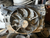 Oto Çıkma Parça / Renault / Symbol / Fan / Fan Motoru / Çıkma Parça 