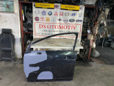 Oto Çıkma Parça / Citroen / C4 / Kaporta & Karoser / Sol Ön Kapı / Çıkma Parça 