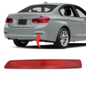 63147400208 BMW F30-LCI 1618 ARKA TAMPON REFLEKTÖR SAG