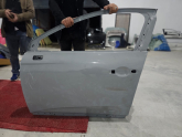 Oto Çıkma Parça / Renault / Clio / Kaporta & Karoser / Sol Ön Kapı / Çıkma Parça 