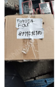 TOYOTA FAR 811101E180