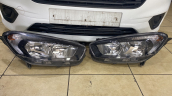 Oto Çıkma Parça / Ford / Tourneo Courier / Kaporta & Karoser / Sol Ön Çamurluk / Çıkma Parça 