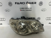 Oto Çıkma Parça / Fiat / Albea / Far & Stop / Sağ Ön Far / Çıkma Parça 