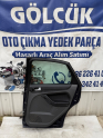 Oto Çıkma Parça / Ford / Focus / Kaporta & Karoser / Sağ Arka Kapı / Çıkma Parça 