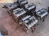 Oto Çıkma Parça / Volvo / V40 / Motor / Blok / Çıkma Parça 