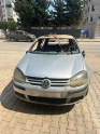 Hurda Belgeli Araçlar / Volkswagen / Golf