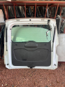 Oto Çıkma Parça / Ford / Tourneo Connect / Kaporta & Karoser / Bagaj Kapağı / Çıkma Parça 