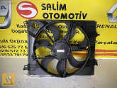 Oto Çıkma Parça / Renault / Megane / Fan / Fan Rezistansı / Çıkma Parça 