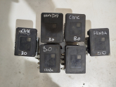 HONDA CİVİC ABS BEYNİ 062109-7374 3
