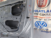 Oto Çıkma Parça / Hyundai / Accent / Kaporta & Karoser / Sağ Ön Kapı / Çıkma Parça 