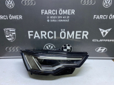 AUDİ A6 2019 - SAĞ ÖN FAR ORJİNAL (DOLU)