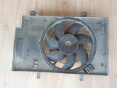 Oto Çıkma Parça / Ford / Transit  Courier / Fan / Fan Motoru / Çıkma Parça 