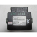 Audi A6 A7 A8 El Fren Beyni 4H0907801H