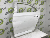 Oto Çıkma Parça / Skoda / Superb / Kaporta & Karoser / Sol Arka Kapı / Çıkma Parça 