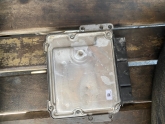 Renault Clia motor beyni