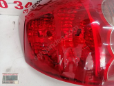 Oto Çıkma Parça / Toyota / Auris / Far & Stop / Sol Arka Stop / Çıkma Parça 