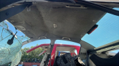 Oto Çıkma Parça / Peugeot / 407 / Kaporta & Karoser / Kesme Tavan Sacı / Çıkma Parça 
