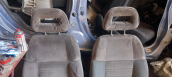 Oto Çıkma Parça / Honda / Jazz / Koltuk & Döşeme / Koltuk Takımı / Çıkma Parça 
