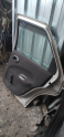 Oto Çıkma Parça / Ford / Escort / Kaporta & Karoser / Sağ Arka Kapı / Çıkma Parça 