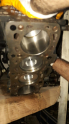Oto Çıkma Parça / Audi / A6 / Motor / Motor (komple) / Çıkma Parça 