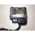 Volkswagen Golf Motor Beyni 03C906016AM 0261S06083 MED17.5.5