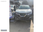 Nissan Qashqai Ön Panjur